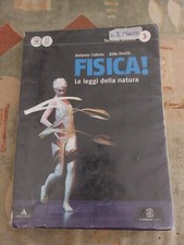 Fisica leggi della natura - le,