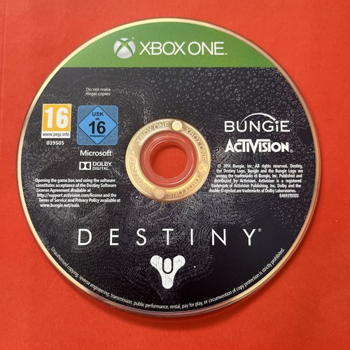 Destiny xbox one gioco - destiny,