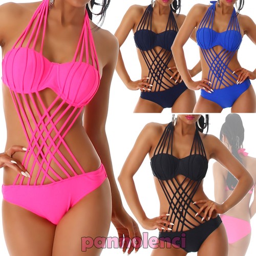 Monokini donna costume - , da