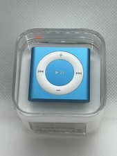 Apple iPod shuffle 4