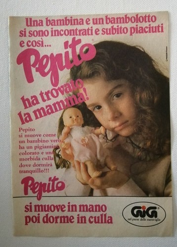Gig pepito atala - pepito, uno