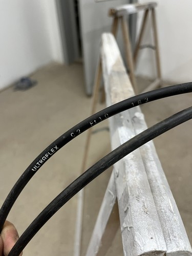 Cavo tele comando ultraflex - cavo,