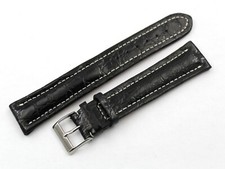 Strap Band Veritable Crocodile