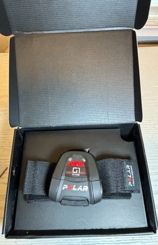 Polar gps sensore - g1,