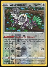 Carte Pokémon Gouroutan