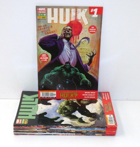Hulk 11 sequenza - hulk,