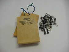 LOTTO CONDENSATORE FILTRO