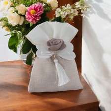 Bomboniera matrimonio sposi - bomboniera,