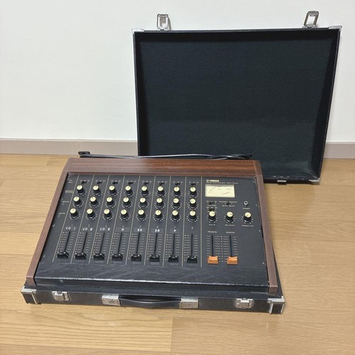 Yamaha 210 vintage - yamaha, canali