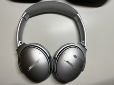 Bose QuietComfort 35 Cuffie