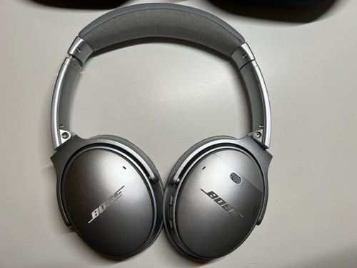 Bose quietcomfort cuffie - bose, 35