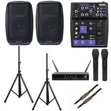 DISCOPIU IMPIANTO AUDIO 854
