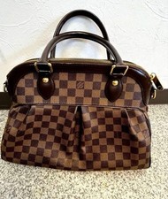 Borsa Louis Vuitton Damier