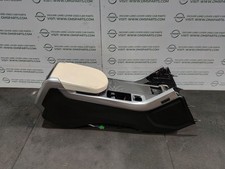 CONSOLE CENTRALE RANGE ROVER