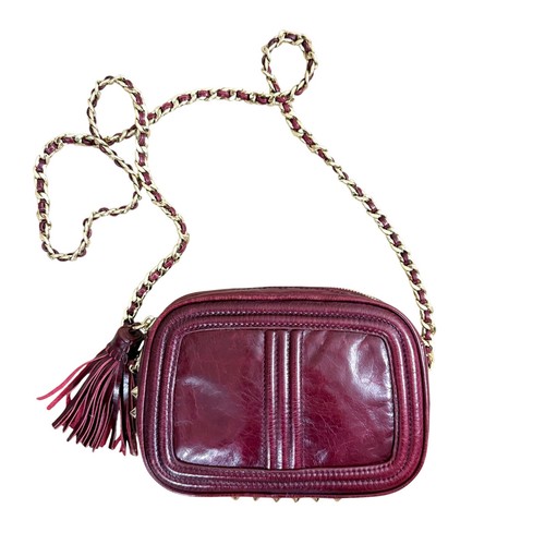 Borsa tracolla rebecca - a,