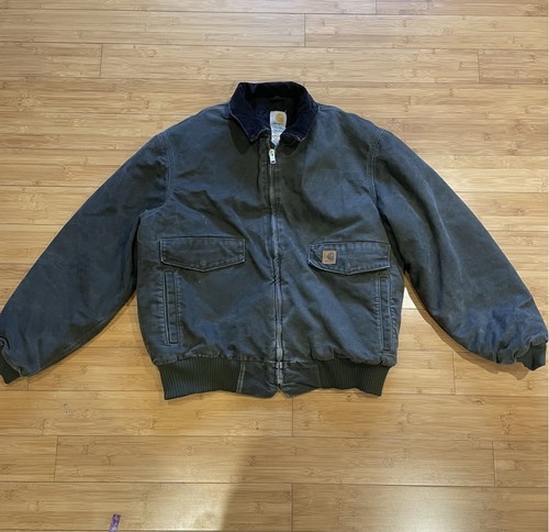 Carhartt j165 mos - j165, giubbotto