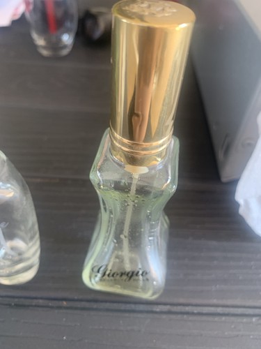 Bottiglie profumo vuote - bottiglie, da