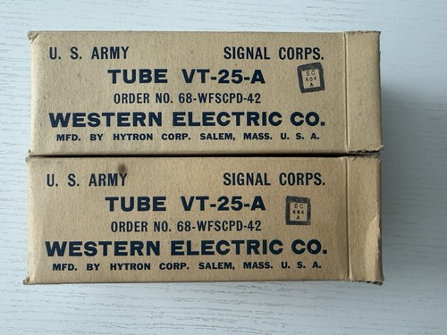 25a western electric by - electric,