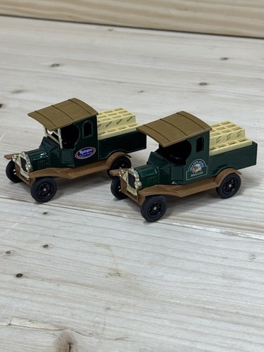 Oxford diecast vintage model - oxford,