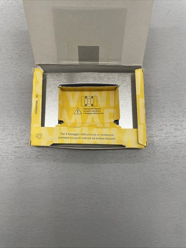 Placca vimar eikon 3mod - vimar,