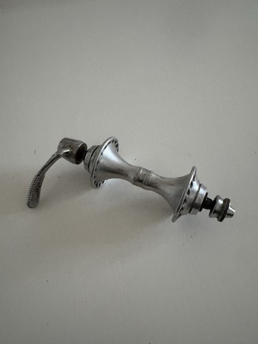 Campagnolo record holes - record,