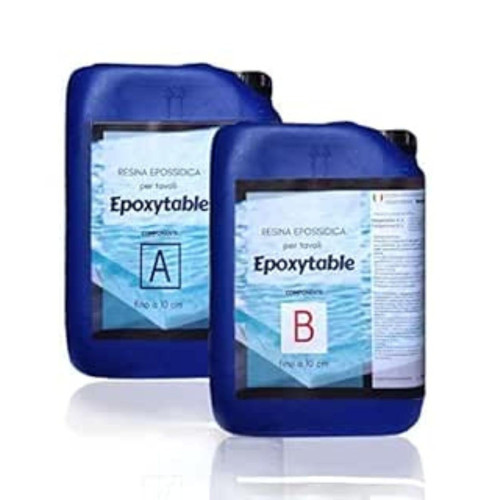 Epoxytable 10 - ﻿﻿﻿,