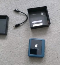 Hidizs AP80 Pro-X Lettore MP3