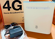 ZTE MF286D Router Wireless 4G