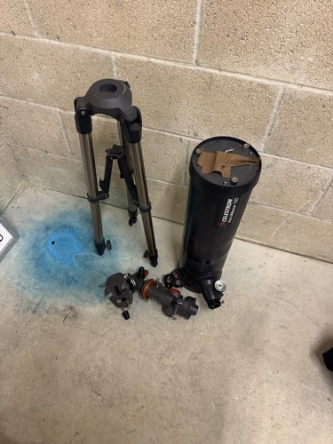 Celestron astromaster 130eq - celestron,