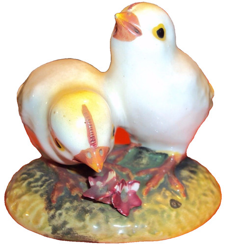 Ceramica pulcini made italy - ceramica,
