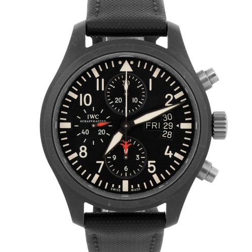 2008 carte iwc - carte, watch