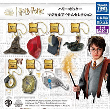 Harry Potter Selezione di