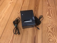 Epson TM-T88VI - Only 35 Cuts!