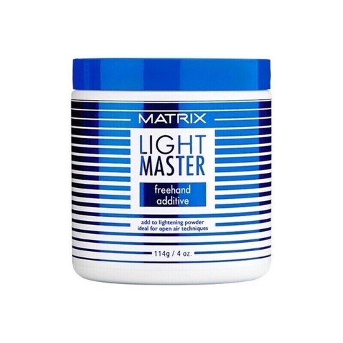 Matrix light master additivo - light,