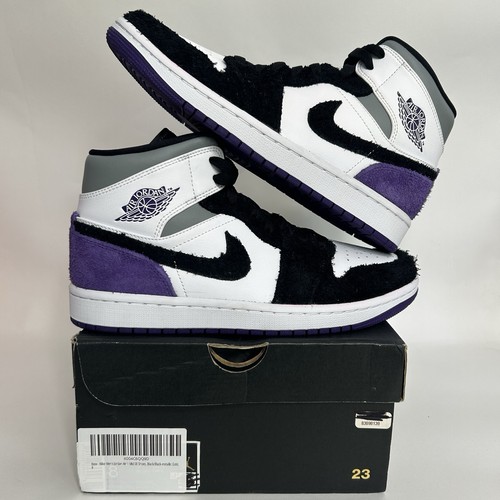 Nike air jordan mid se - nike, 1