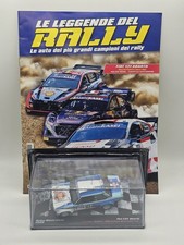 Fiat 131 Abarth Rally