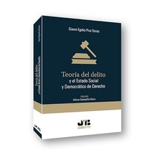 Teor�a del delito y el