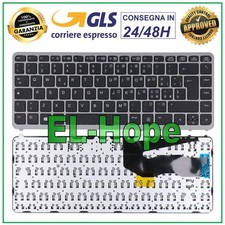 TASTIERA ITALIANA HP ELITEBOOK