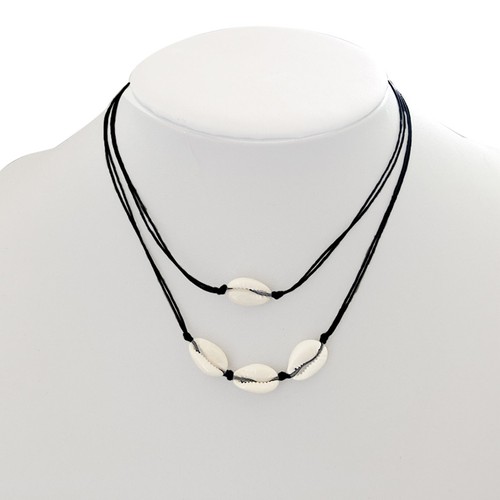 Pcs collana semplice - pcs,