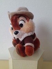 CIP E CIOP  PUZZOLA DISNEY DISNEYLAND PELUCHE  VINTAGE '80