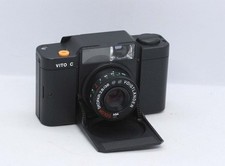 Voigtländer Vito-C fotocamera