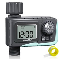 RAINPOINT Irrigatore Timer