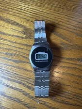 Orologio Vintage Texas