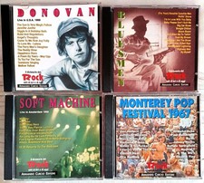 Lotto rock e - cd,
