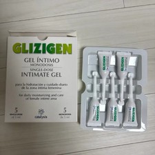 Glycine 5-Pack, Imported from