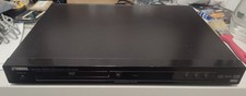 YAMAHA LETTORE CD/DVD S550