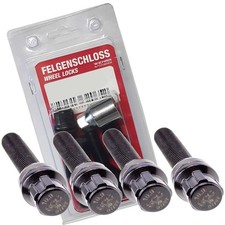 Lucchetto cerchio a sfera R14