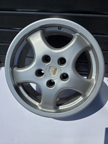 Set cerchi originali porsche - set,