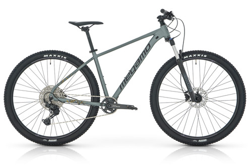 Bici mtb megamo natural - mtb,