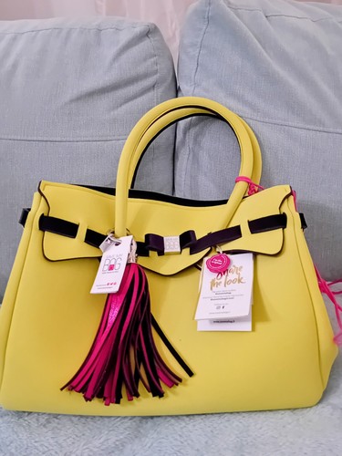 Save bag borsa - bag,
